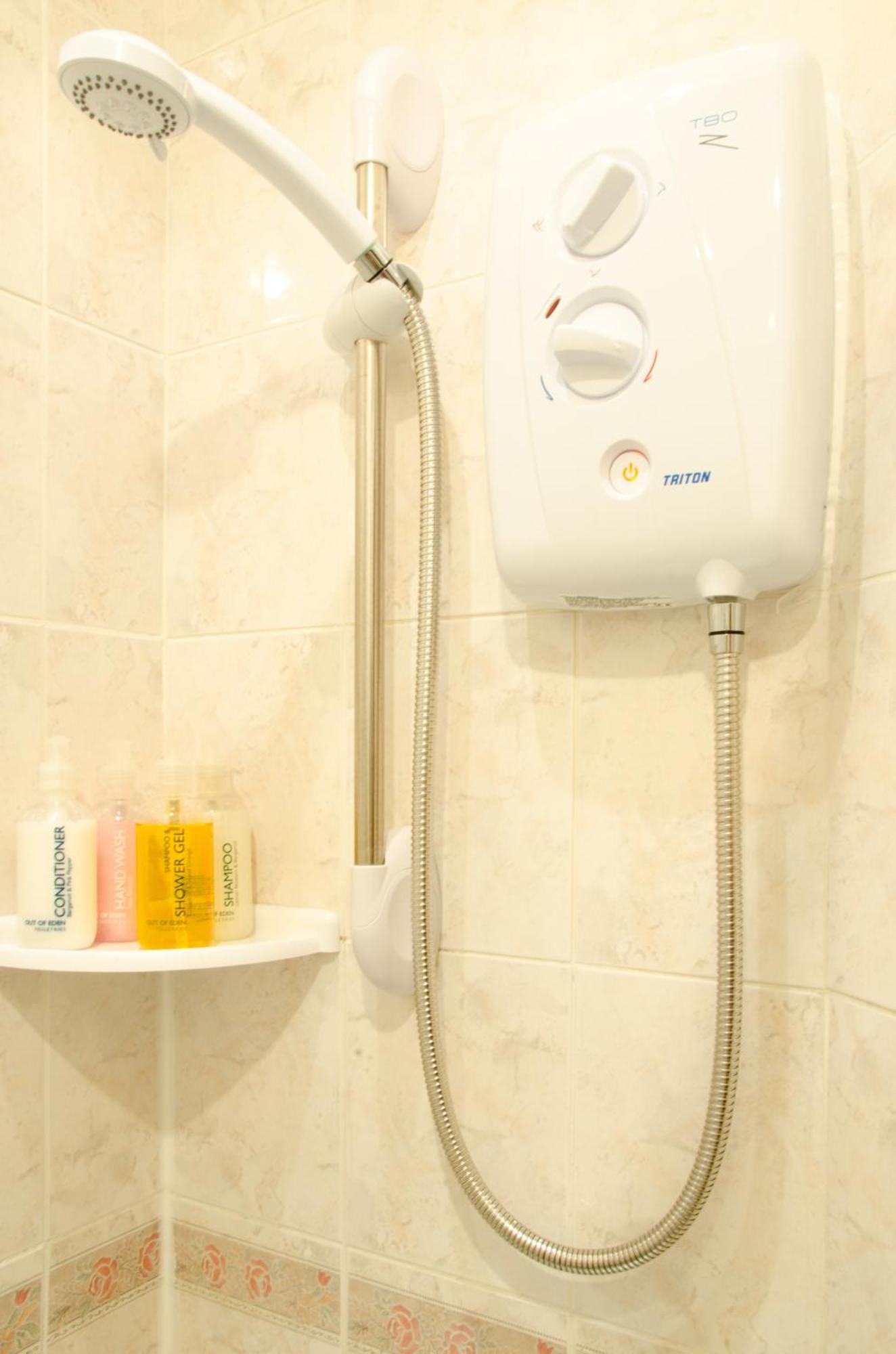 Hedley Villa Guest House Leamington Spa Esterno foto