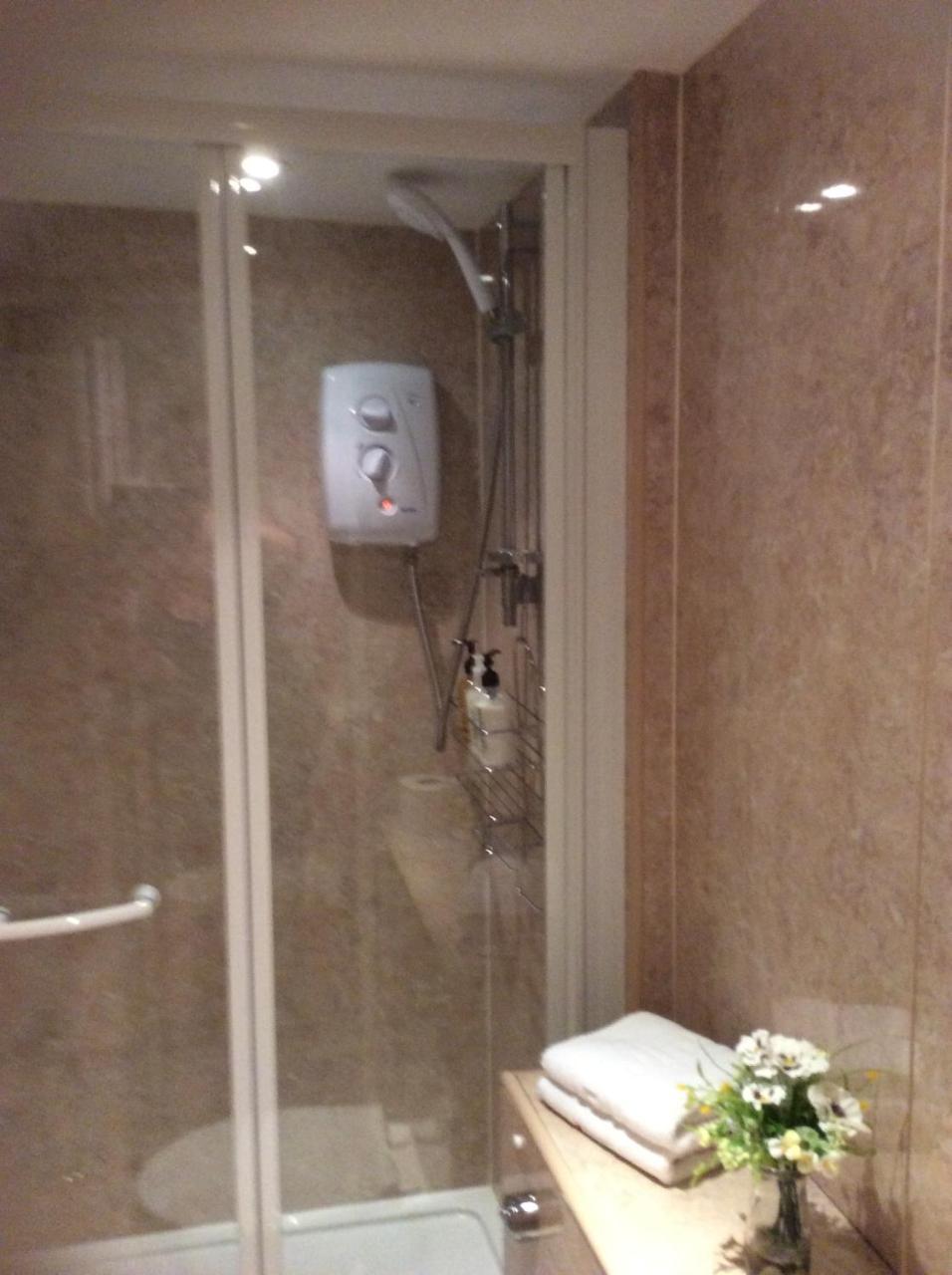 Hedley Villa Guest House Leamington Spa Esterno foto