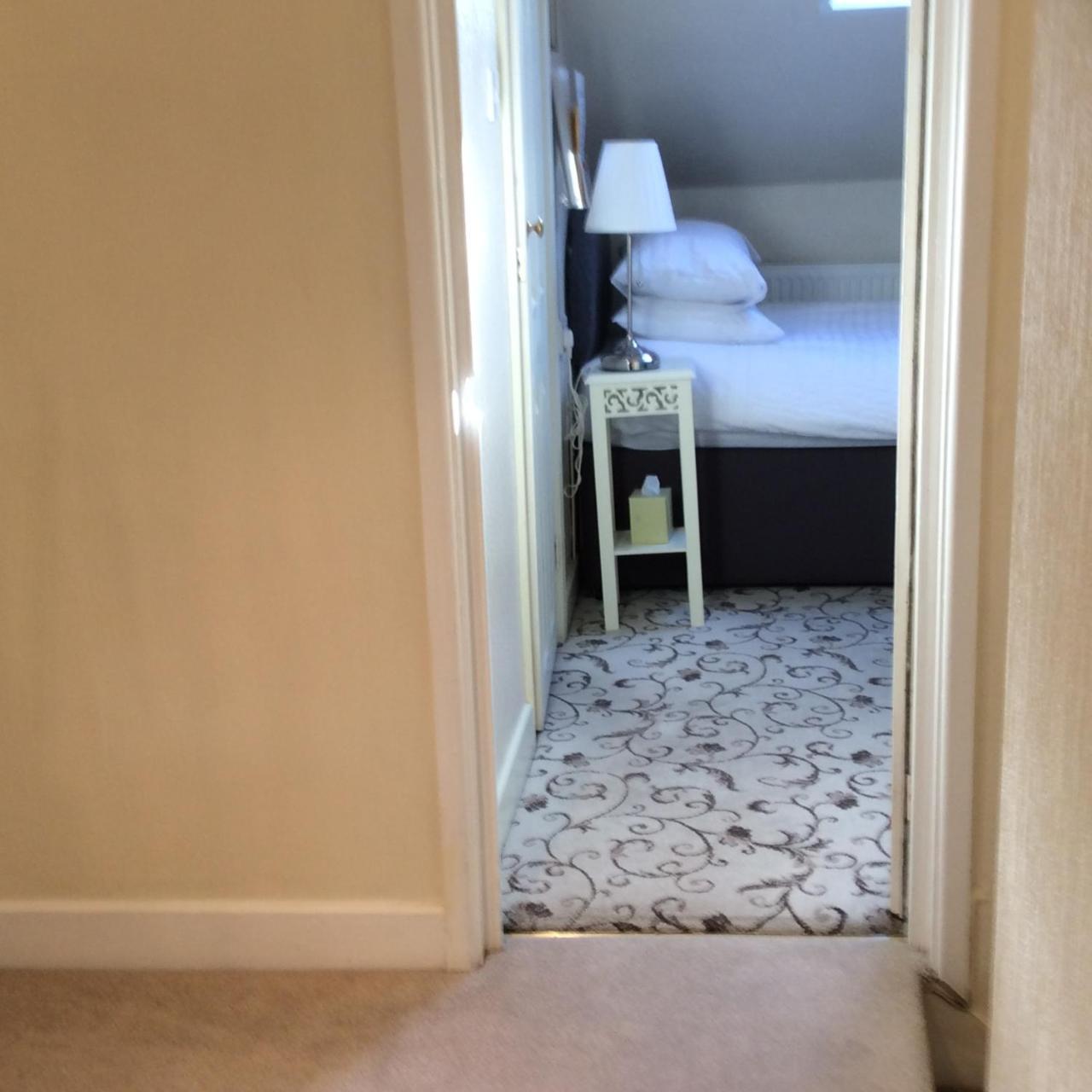 Hedley Villa Guest House Leamington Spa Esterno foto