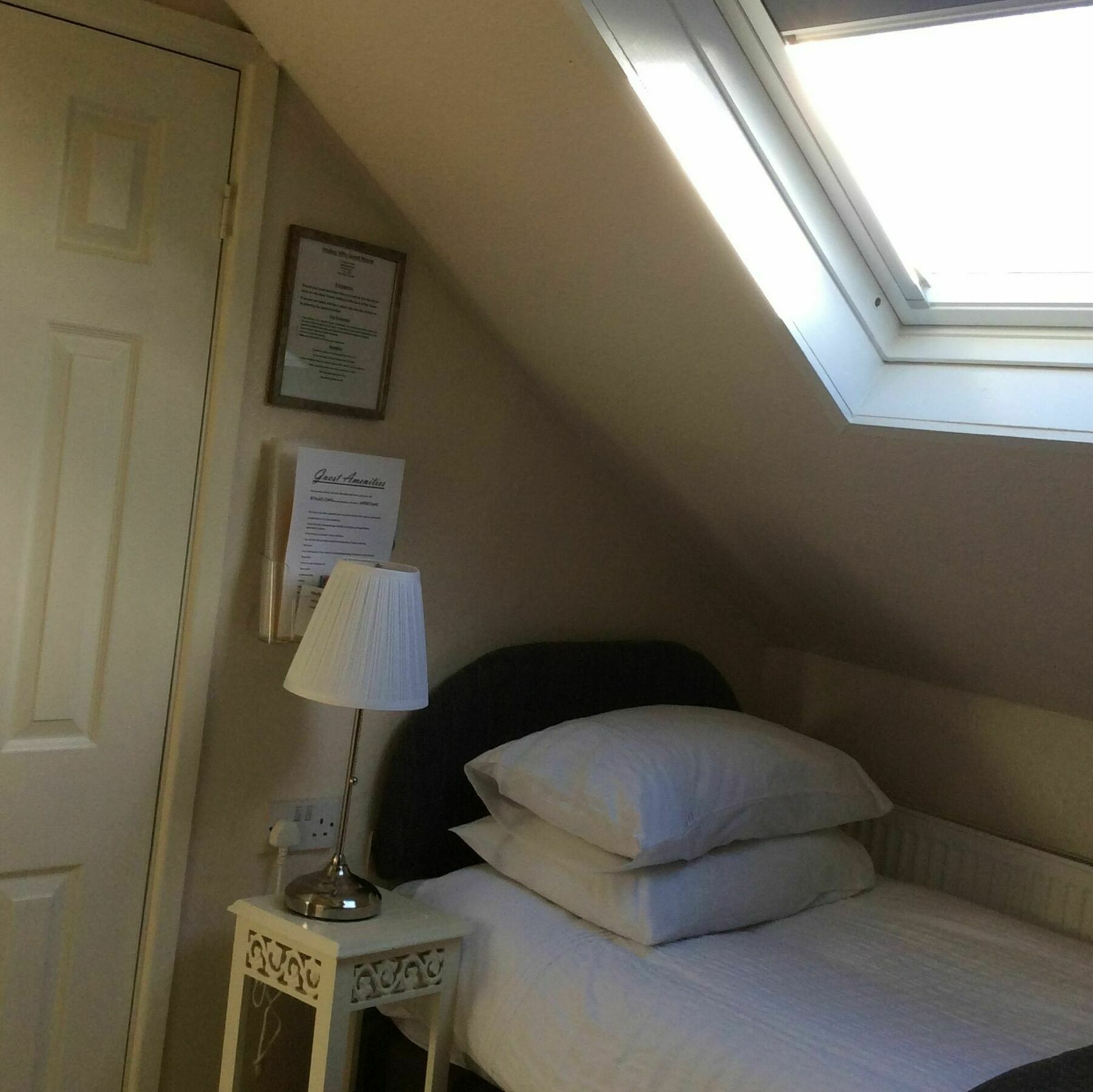 Hedley Villa Guest House Leamington Spa Esterno foto
